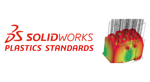 SOLIDWORKS Plastics 标准课程