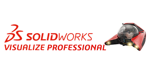 SOLIDWORKS Visualize Professional