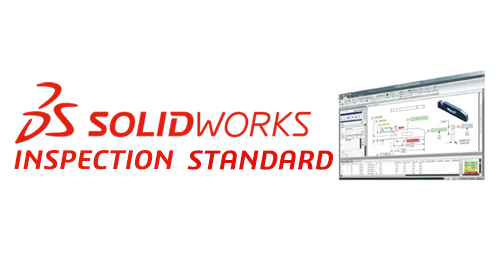 SOLIDWORKS Inspection 标准课程