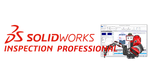 SOLIDWORKS Inspection Professional