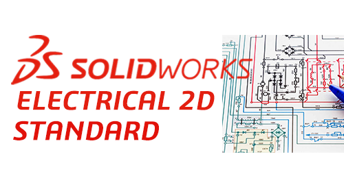 SOLIDWORKS Electrical 2D 基础课程