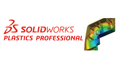 SOLIDWORKS Plastics Professional