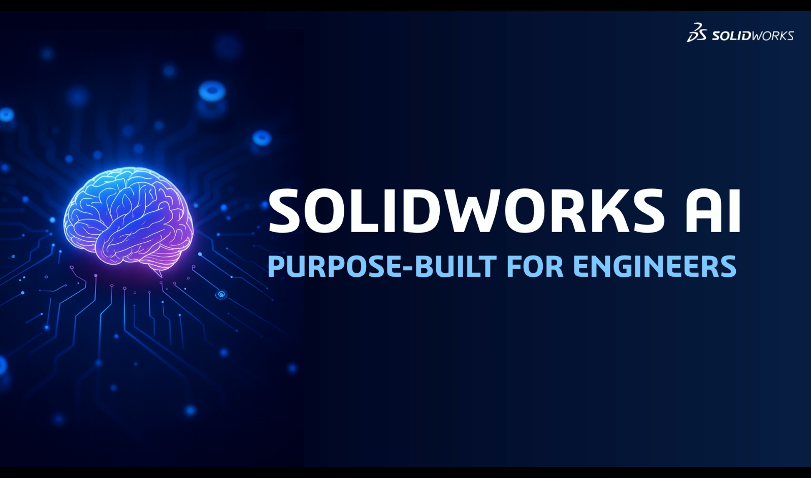 SOLIDWORKS AI